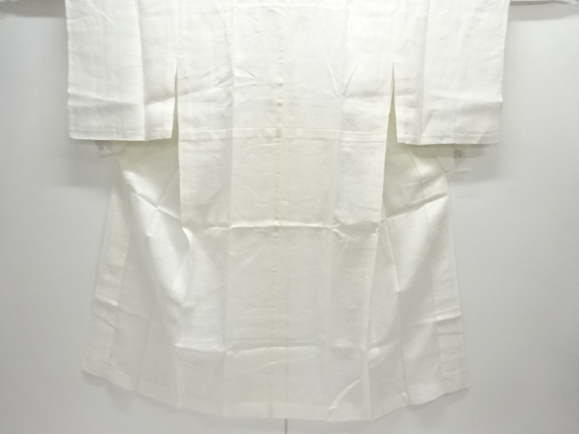 JAPANESE KIMONO / ANTIQUE JUBAN / DOTS